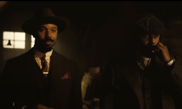 Box Office: Dual Performance By Michael B. Jordan In 'Sinners' Earns First Place At $45.6M